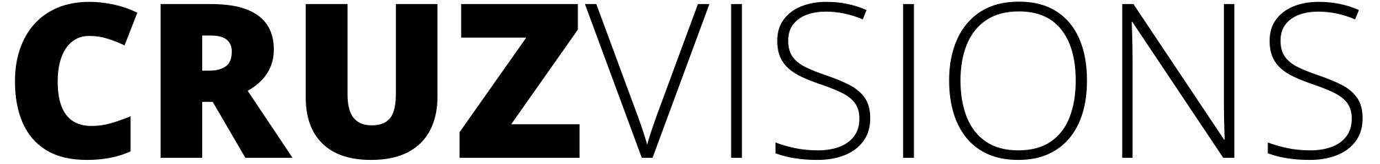 cruzvisions