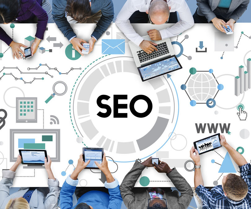 best SEO agency in Chennai