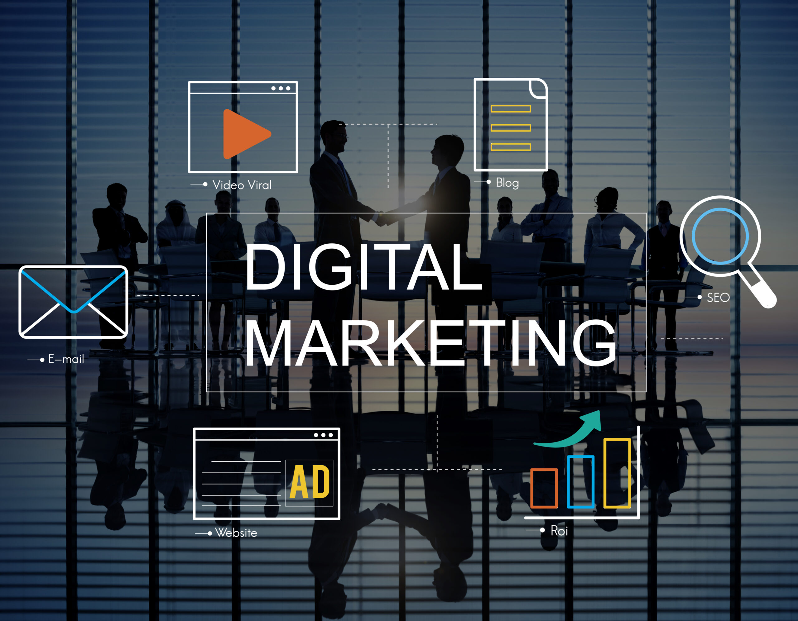 best digital marketing company in coimbatore